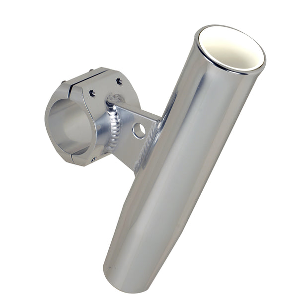 C.E. Smith Aluminum Clamp-On Rod Holder - Horizontal - 1.90" OD [53730]