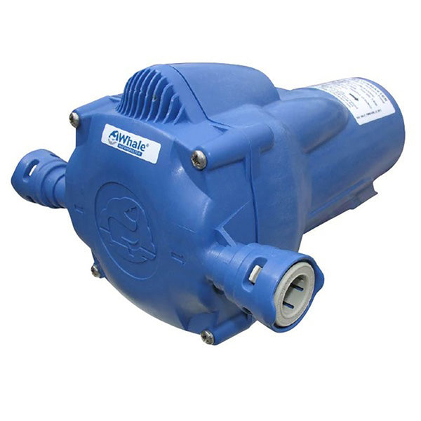Whale  FW1225 Watermaster Automatic Pressure Pump - 12L - 45PSI - 24V [FW1225]