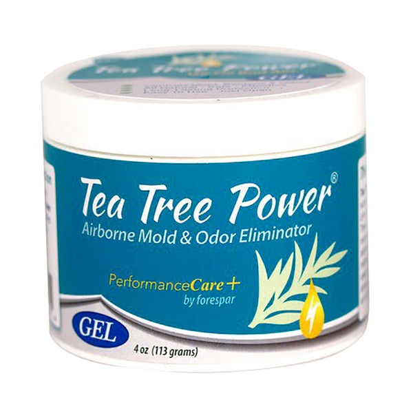 Forespar Tea Tree Power Gel - 4oz [770202]