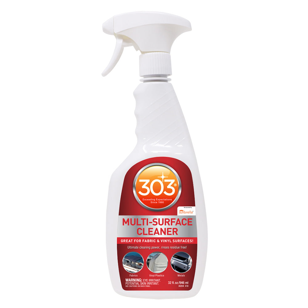 303 Multi-Surface Cleaner - 32oz [30204]