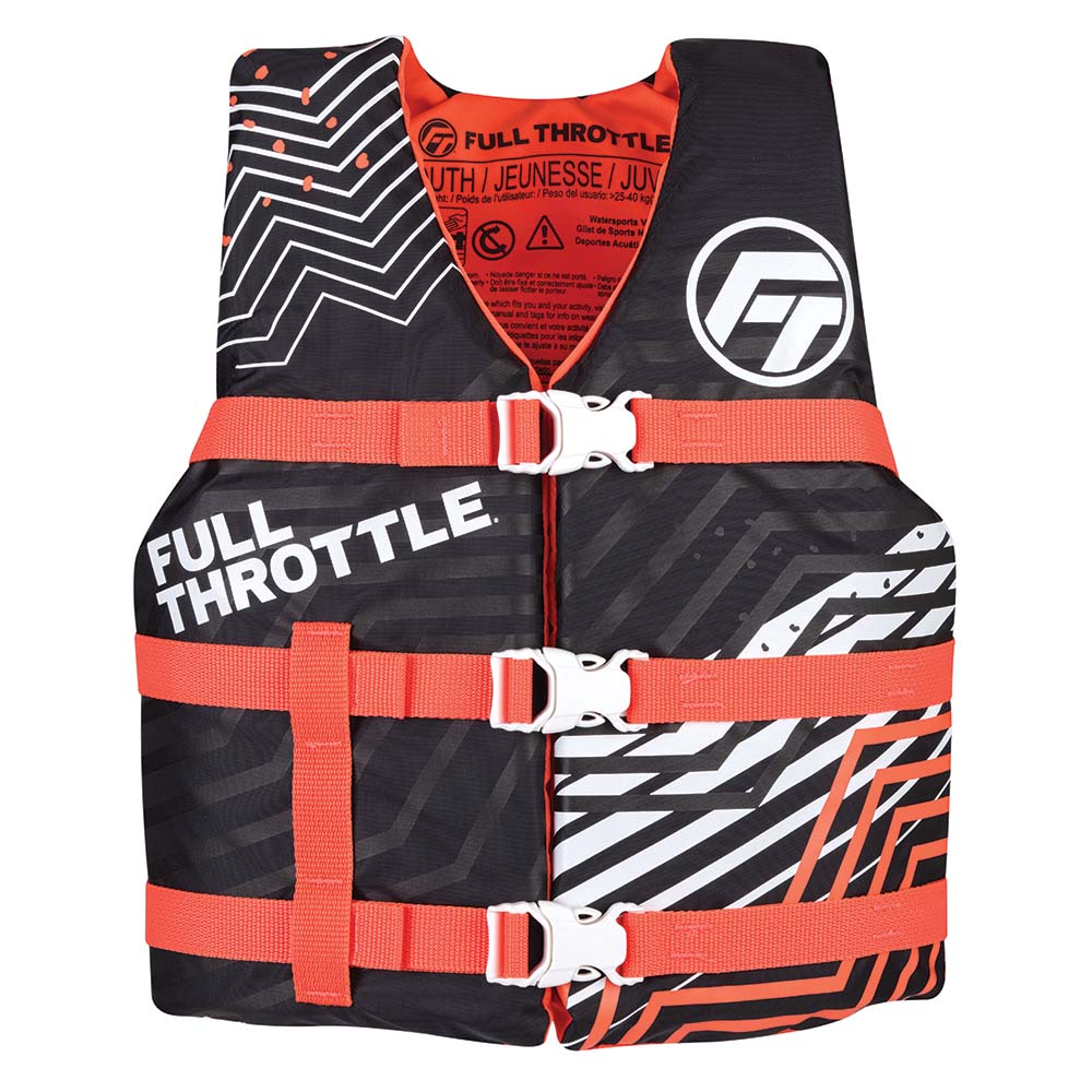Life Vests for Adults