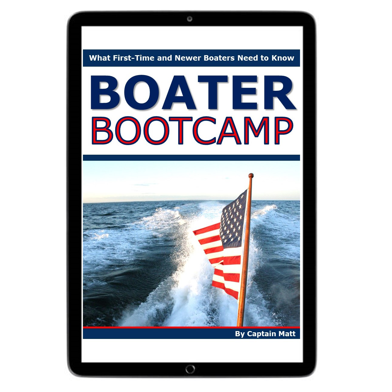 Boater Bootcamp