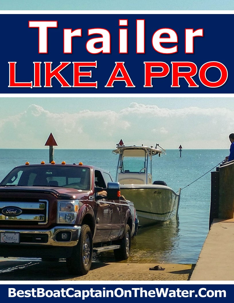 How To Trailer Like a PRO $97