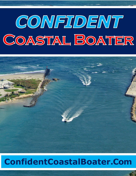 Confident Coastal Boater